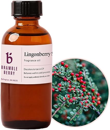 Miniatura 37 de Bramble Berry Aceite de Fragancia de Avena, Leche y Miel 2 oz Aroma Cálido y Dulce para Hacer Jabón, Hacer Velas, Loción y Bombas de Baño Seguro