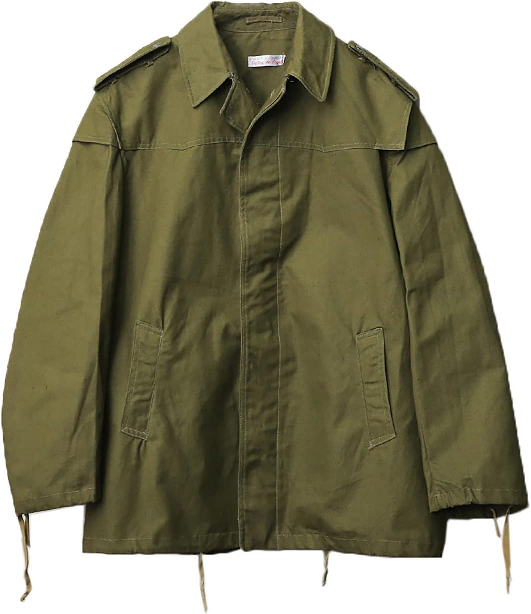 vintage スエードレザーブルゾンジャケット キャメルブラウン/AZ67 vintage スエードレザーブルゾンジャケット キャメルブラウン/AZ67