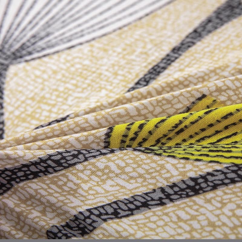 Copripoltrona Reclinabile 4 Pezzi Elasticizzato – Fodera Antimacchia Per Poltrona Elettrica Con Tasche, Tessuto Morbido