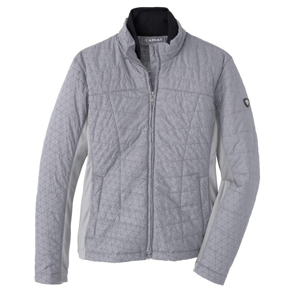 ARIAT Women's Volt 2.0 Reflective Jacket