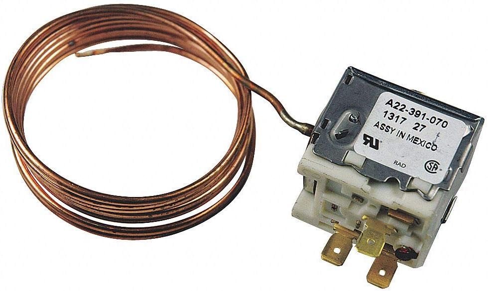 RANCO Thermostat