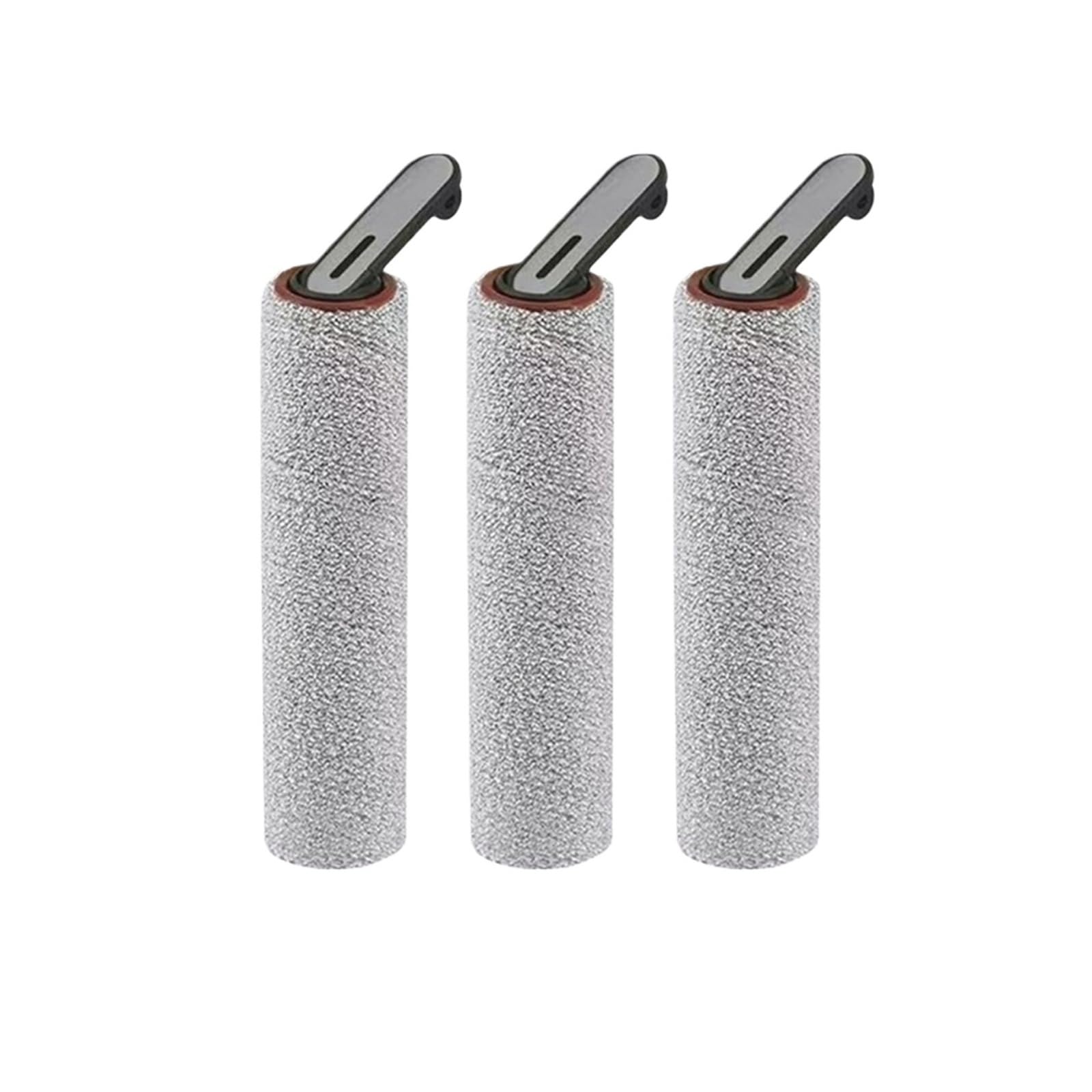 Brosses rotatives Dreame H20 Ultra pour éliminer les odeurs de rouleau humide et usé