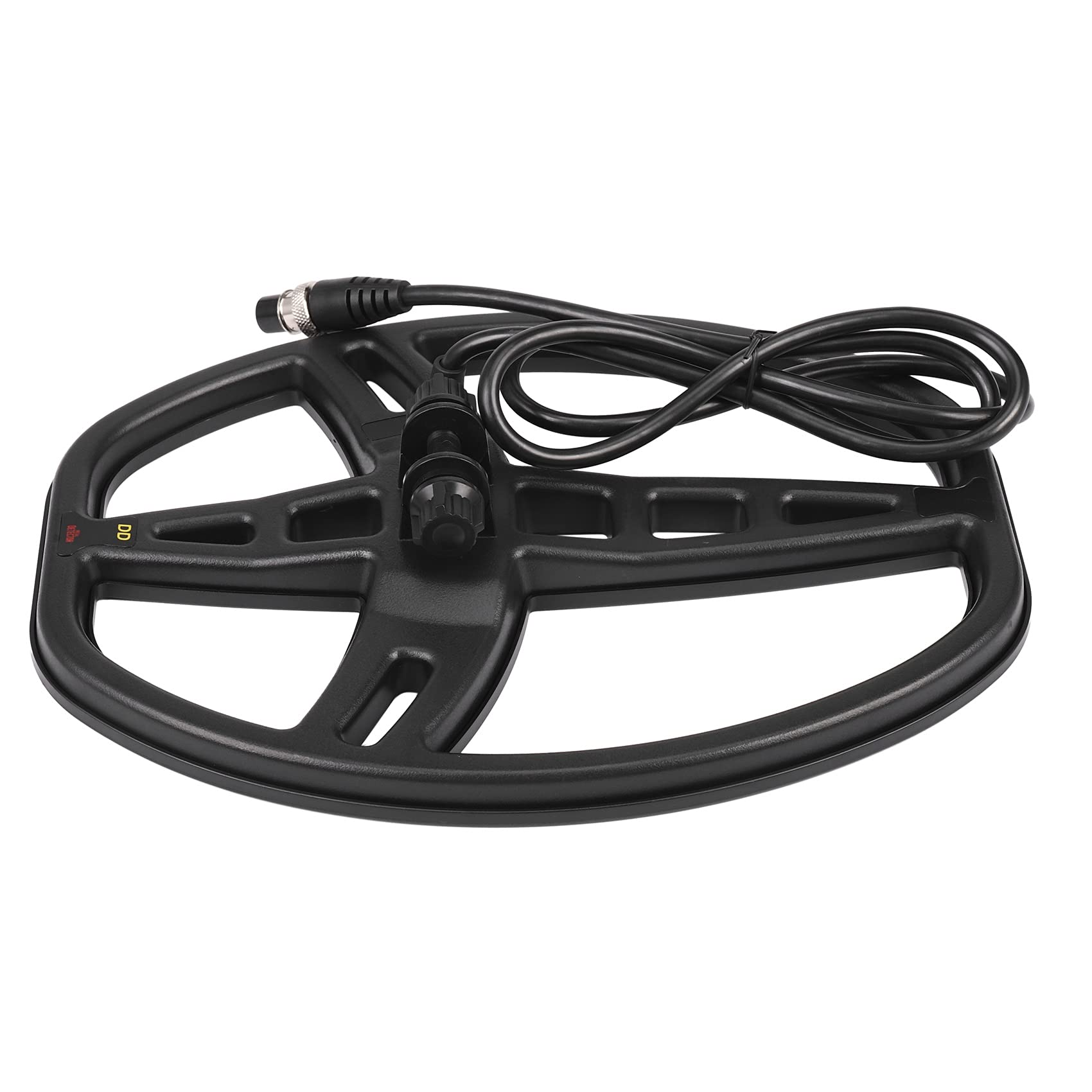 Bobine Souterraine Professionnelle de DéTecteur de MéTaux pour la Bobine ImperméAble MD6350