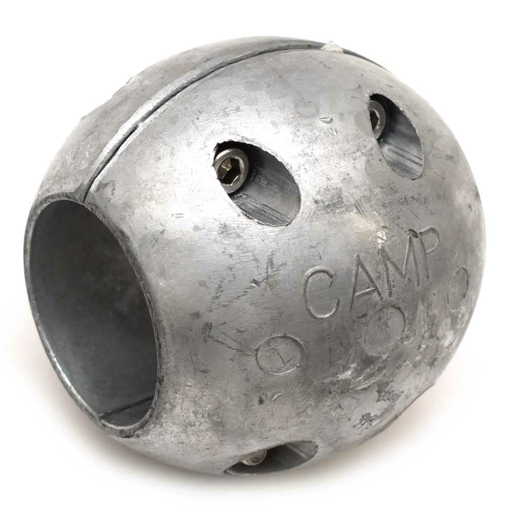 CAMP AIRCRAFT PARTS Shaft ZINC 1-3/4"