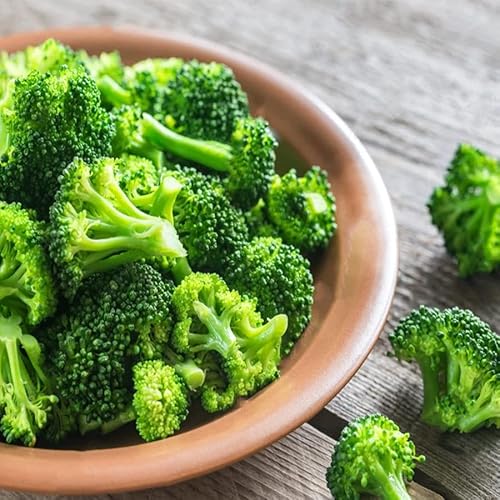 餃子の王国 ブロッコリー 冷凍