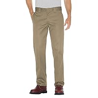 Dickies Slim Straight Work, Pantaloni Uomo