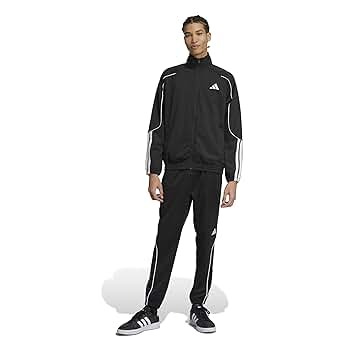 専用　スカジャージ アディダス メンズ ジャージ 上下セット セレーノ AEROREADY
