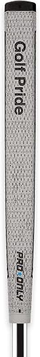 Golf Pride Pro Only Cord Putter Grip – Firm Feel