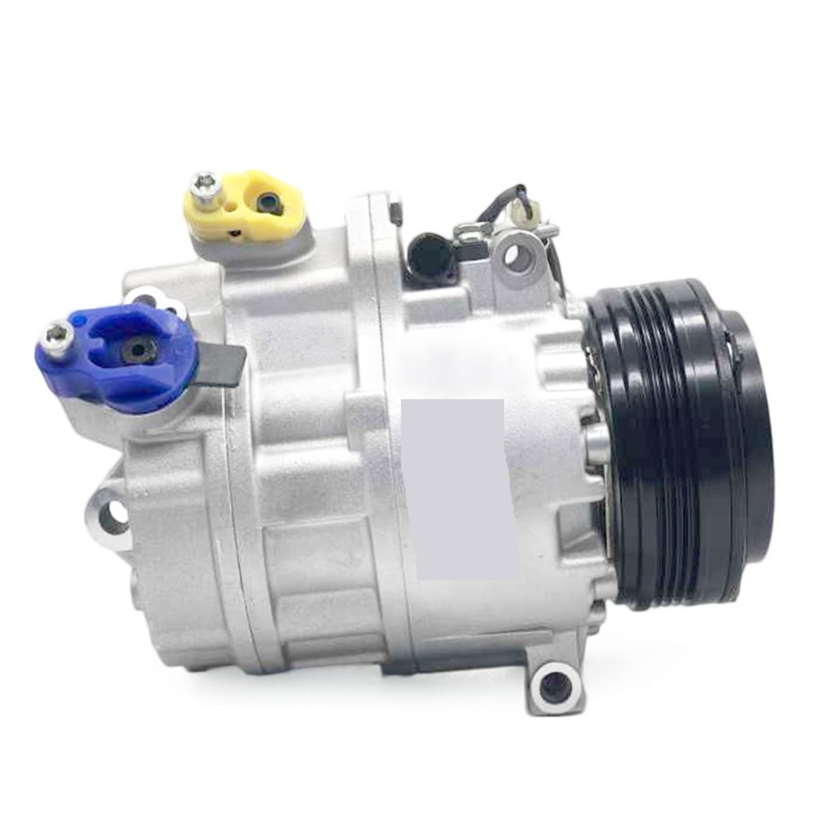 AC Compressor Compatible with BMW X5 3.0L 64 52 6 918 000