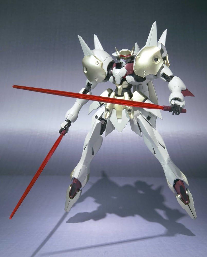 Robot Spirits GNZ-003 Gadessa Action Figure