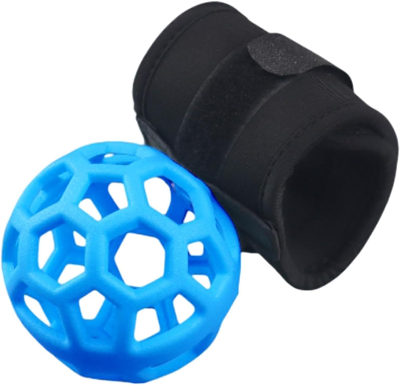 Golf Trainer Ball, Golf Swing Training Aid, Golf Swing