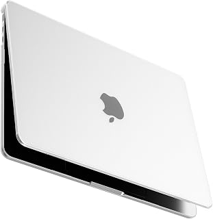 BlueSwan for MacBook Air 15 inch Case, M5 M4 M3 M2 2026-2022 Laptop Cover