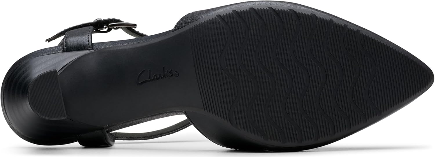 Clarks Women's Kataleyna Cora Pump