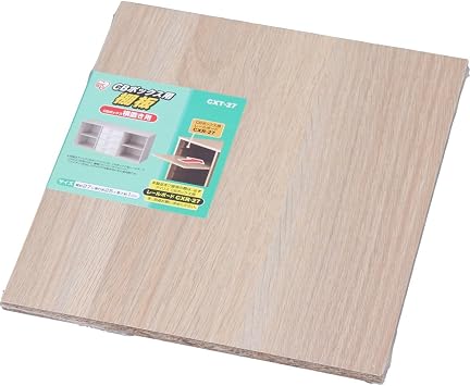 Iris Ohyama Color Box Specific Part, Vertical / Horizontal Shelf