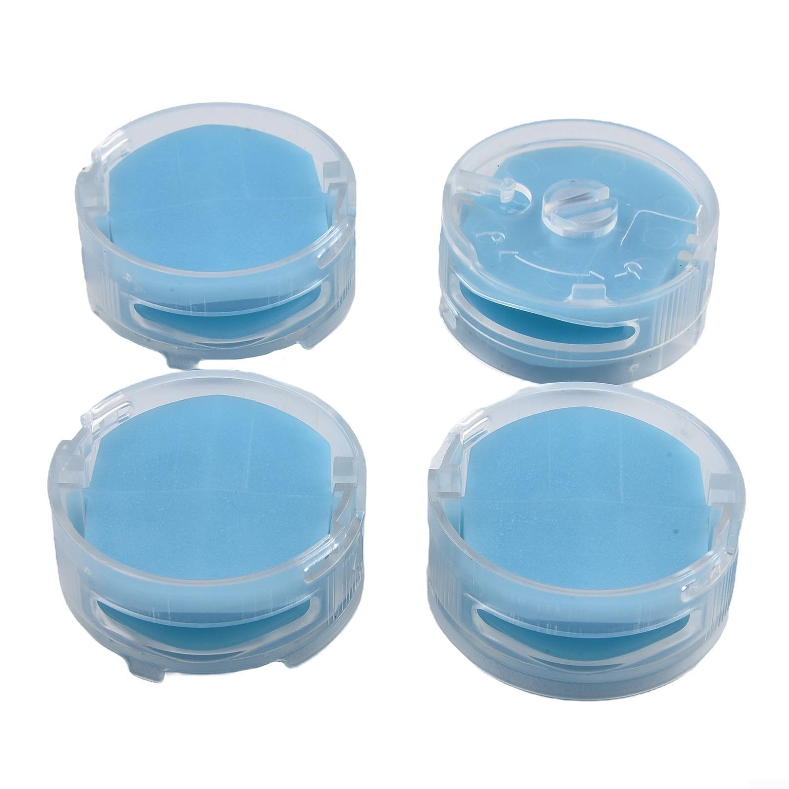 Maintain a Fresh Home Neutralizing Cartridges for Shark AZ3000 AZ3002 Vacuum