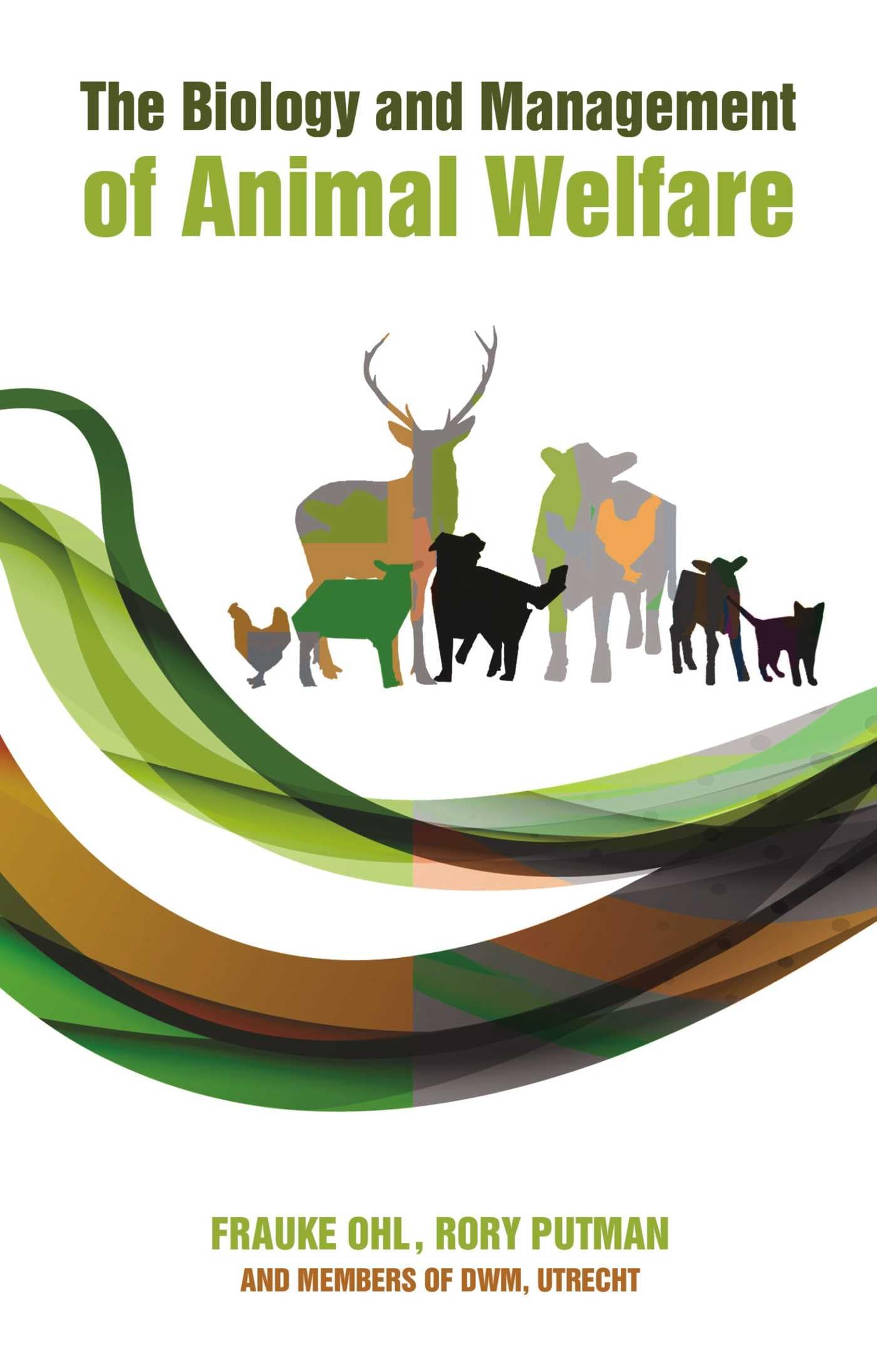 Buy Biology And Management Of Animal Welfare — BookShops.in