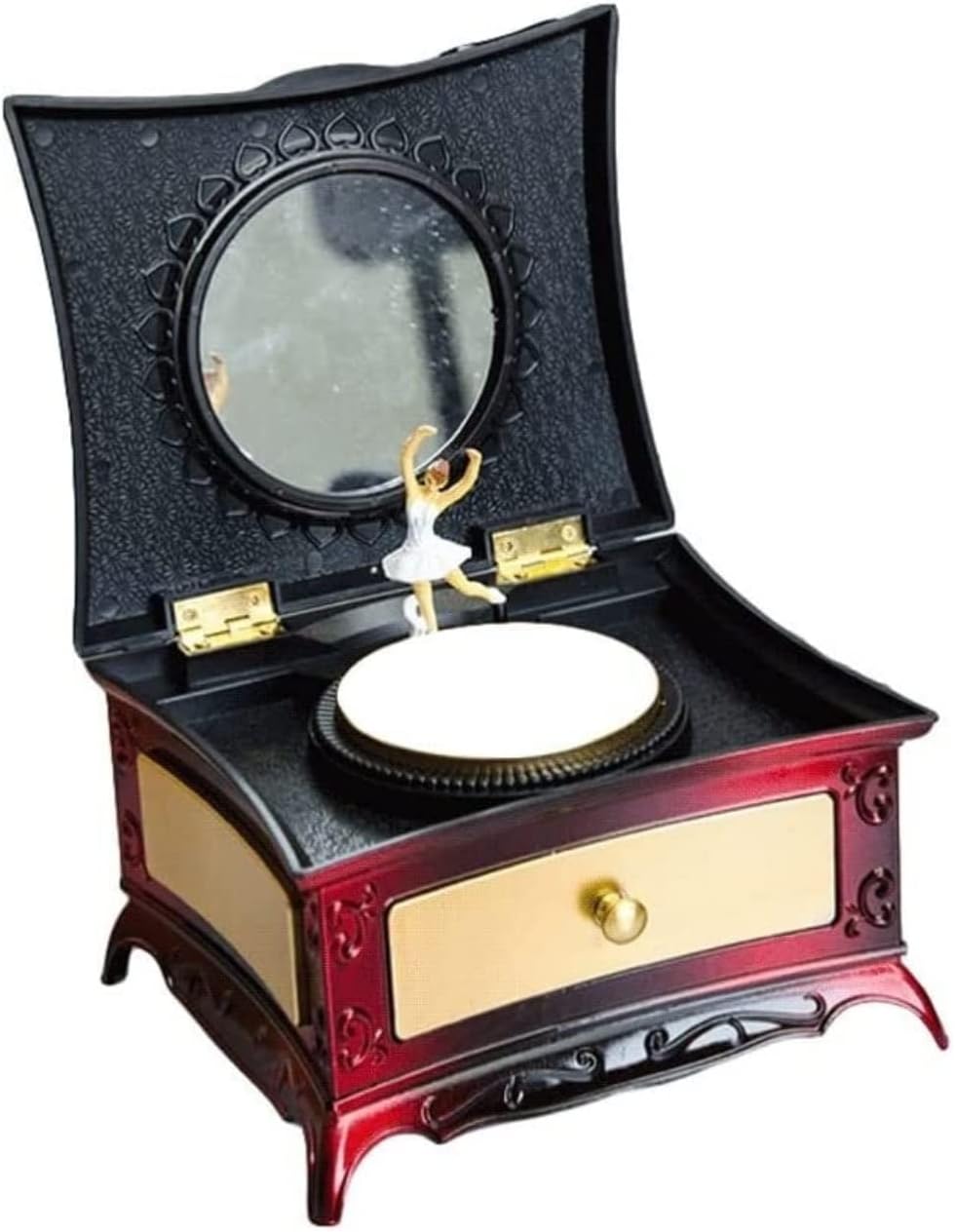 新品 高級オルゴール テディのピアノリクエスト ミスタークリスマス