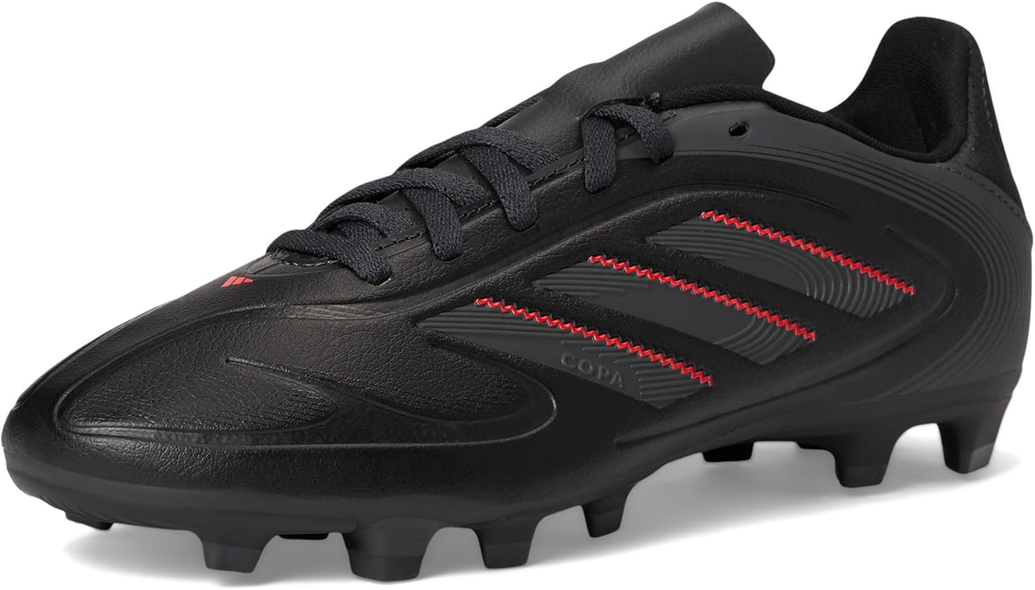 Adidas Unisex-Child Copa Pure 3 Club Firm Ground/Multi Ground - Image 8