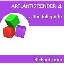 Artlantis Render ... the full guide