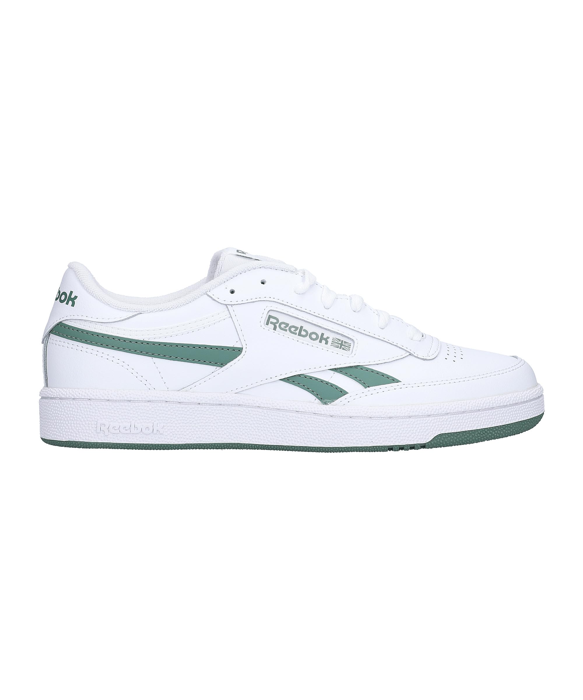 ReebokUnisex's Club C Revenge Sneaker