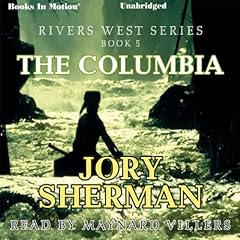 Couverture de The Columbia River