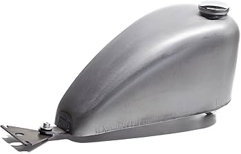 Amazon | MOTOR ROCK SR400/500用 スポーツスタータンクキット