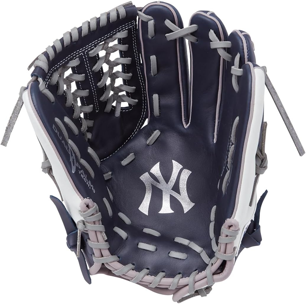 ローリングス(Rawlings) 野球用 グラブ グローブ 軟式 大人用 HYPER