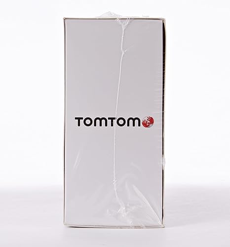 Miniatura 12 de TomTom GO Basic