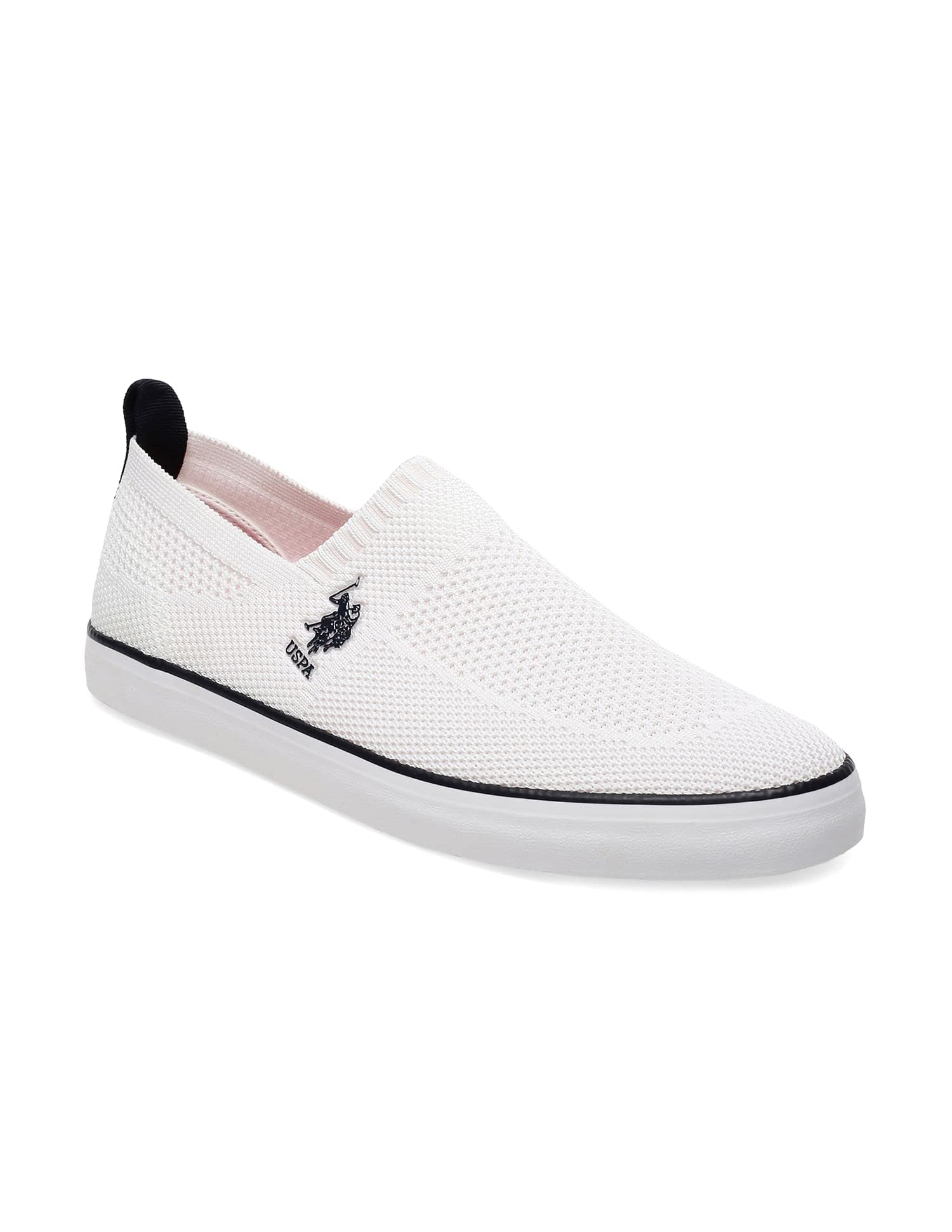 U.S. POLO ASSN.USPA Mens Octavia 3.0 Sneaker