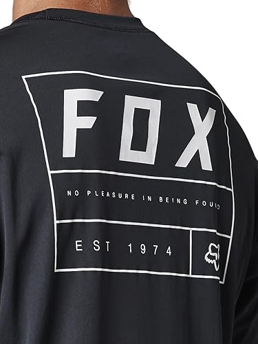 Miniatura 3 de Fox Racing Camiseta Ranger Dri Release 34 para ciclismo de montaña para hombre