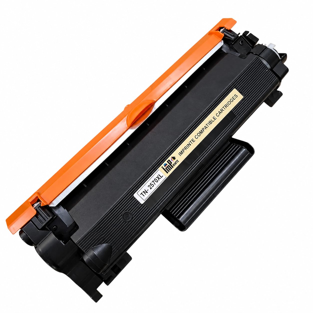 IMPRINTE TN-2570XL Toner Cartridge Compatible for use in HL-L2400D, HL-L2440DW, HL-L2460DN, HL-L2460DW, DCP-L2605DW, DCP-L2640DW, DCP-L2680DW Printers-picture-25