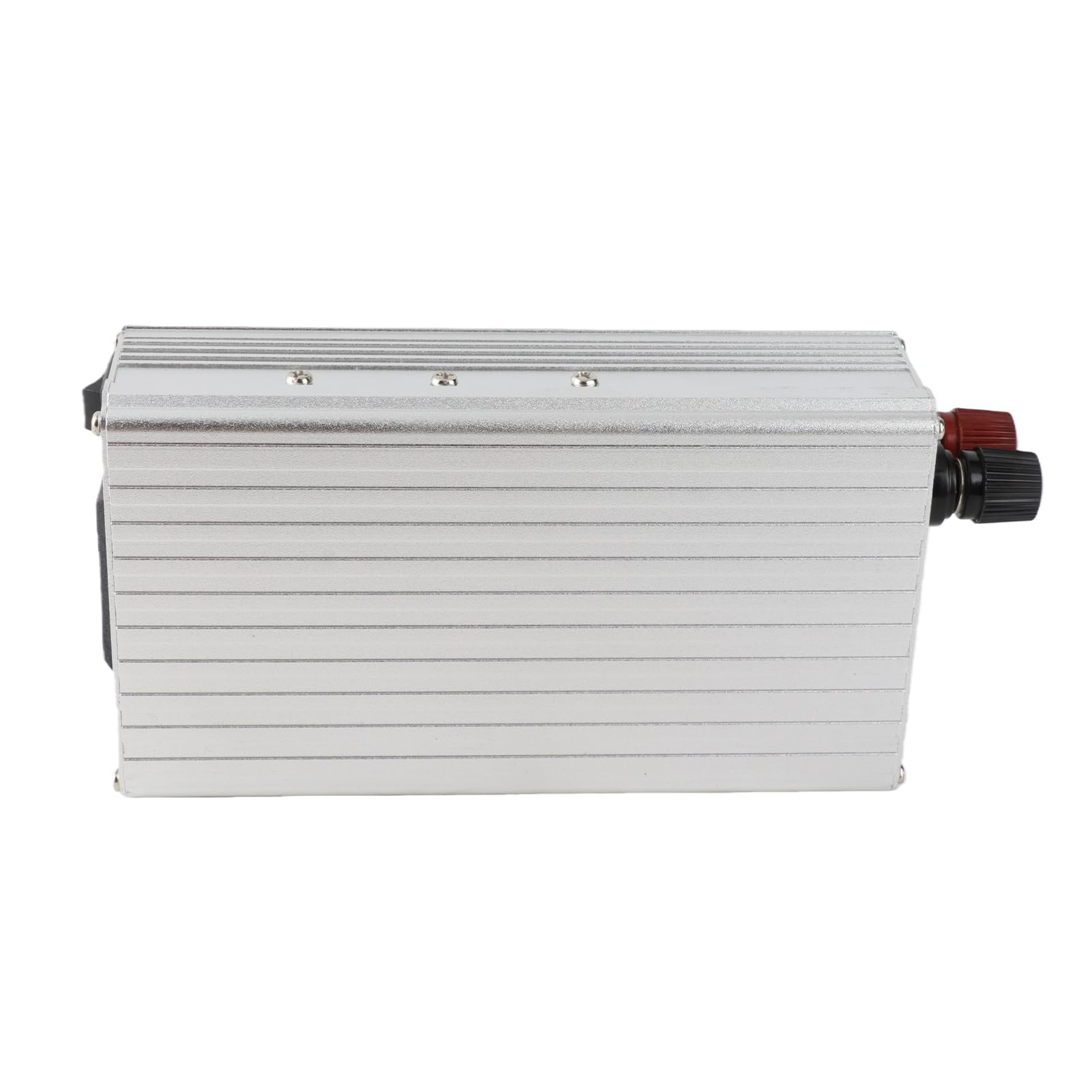 Fabater Przetwornica Mocy, 1000 W, Ciągła, 2000 W, Szczytowa, Cichy Wentylator Chłodzący, Falownik Samochodowy, Falownik Pojazdu z Portem USB do Samochodu Ciężarowego RV