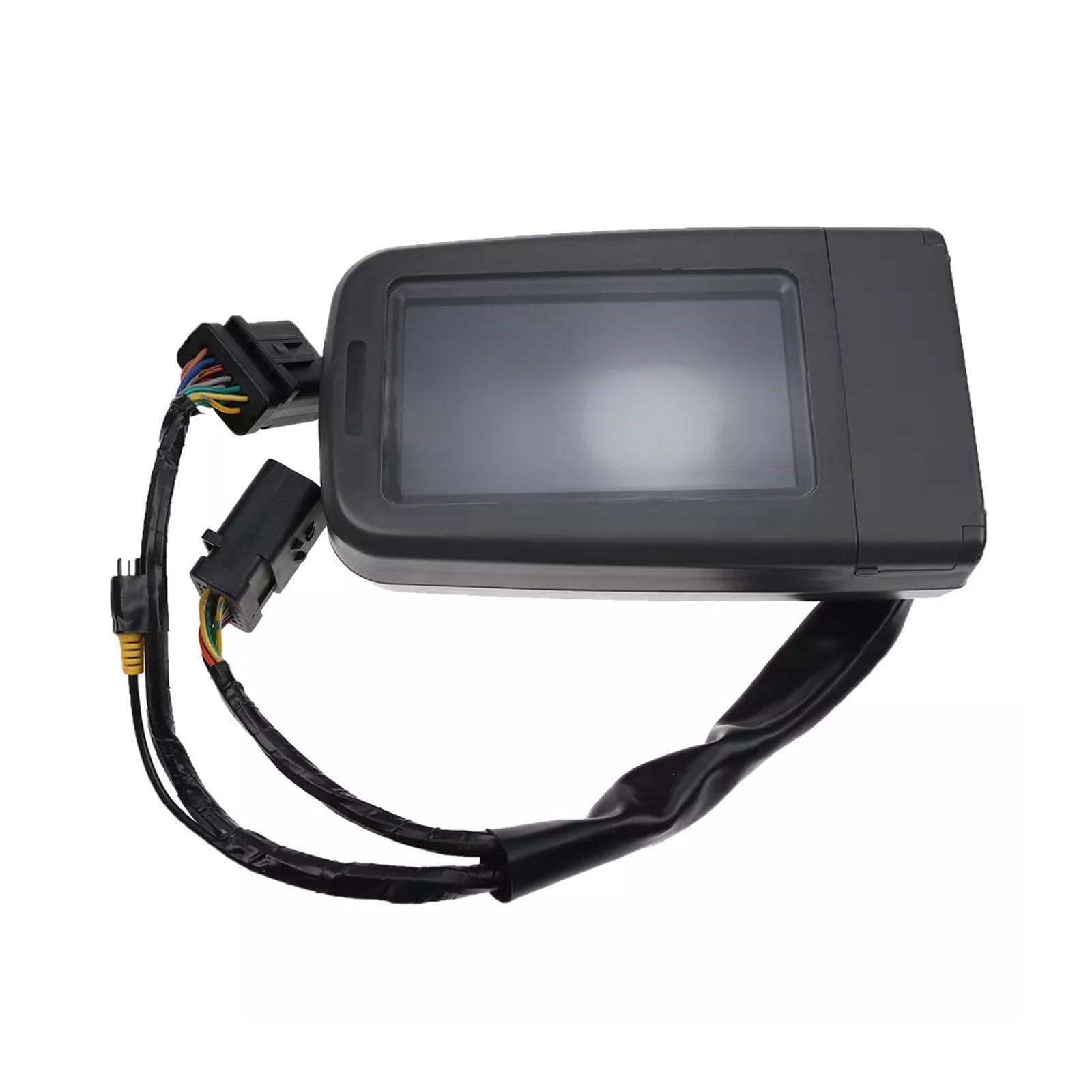 327-7482 386-3457 384-3457 279-7611 LCD Monitor for Caterpillar for CAT 312D 313D 319D 320D 324D 330D Excavator