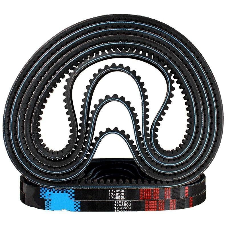 XYWHPGV A1194/A47 Cinghie Trapezoidali 47" Circonferenza Interna, Cinghia Di Trasissione In