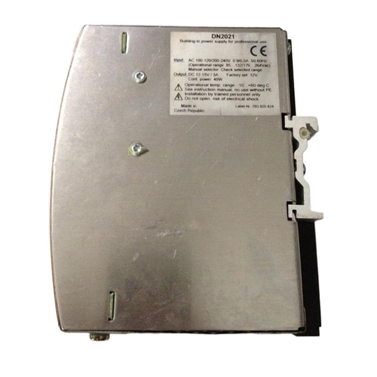 CXDFRSER 12V 3A 40W D45127 Switching Power Supply