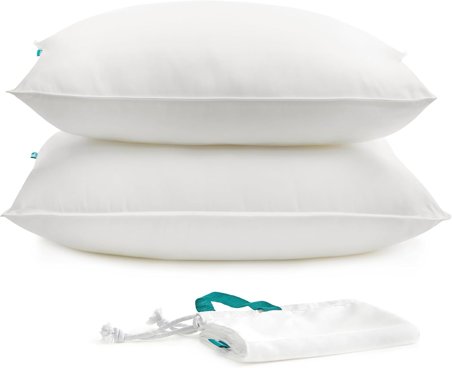 Cuscino Piuma CLASSIC By Bohmerwald Anallergico