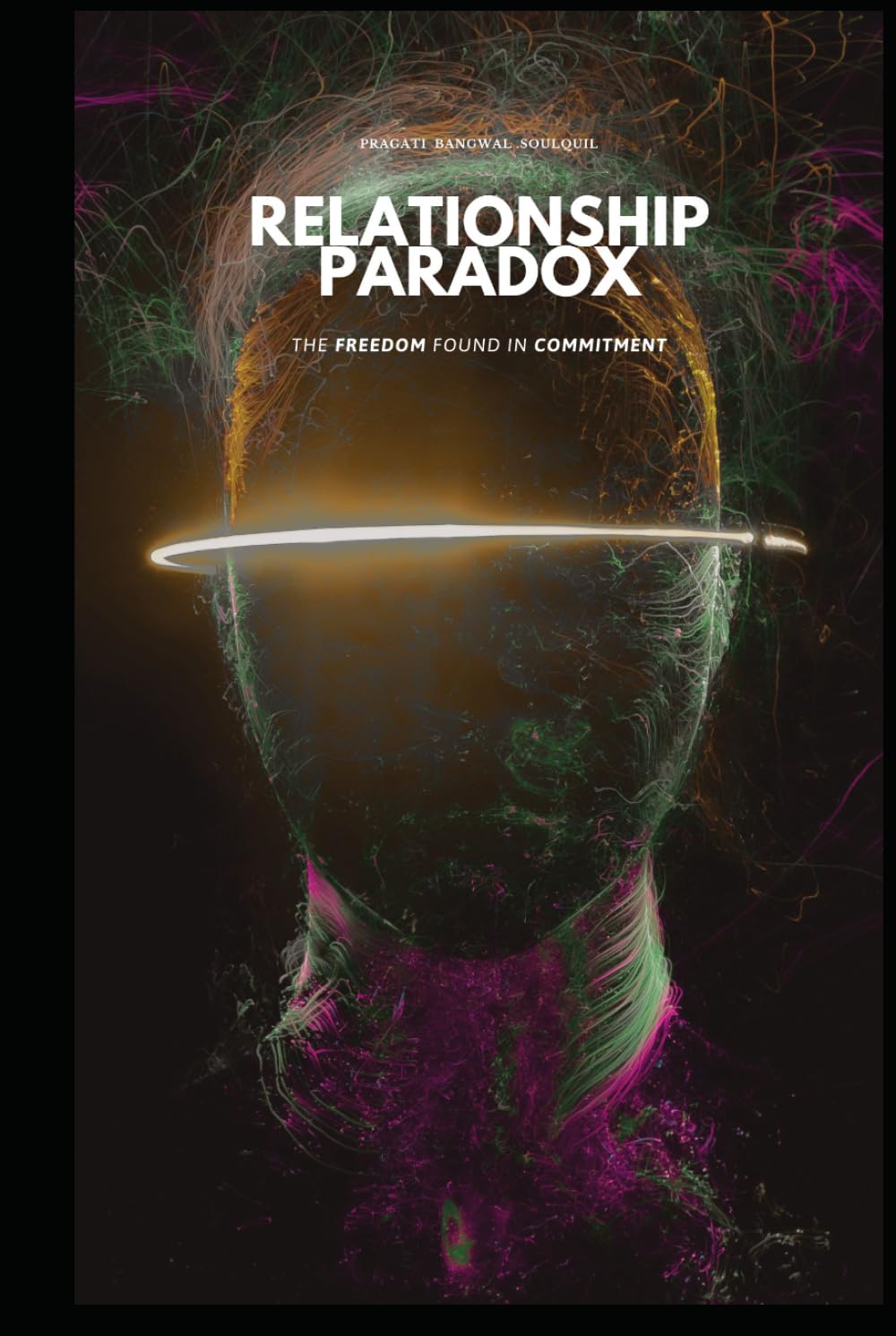 Relationship Paradox: Freedom Found in Commitment