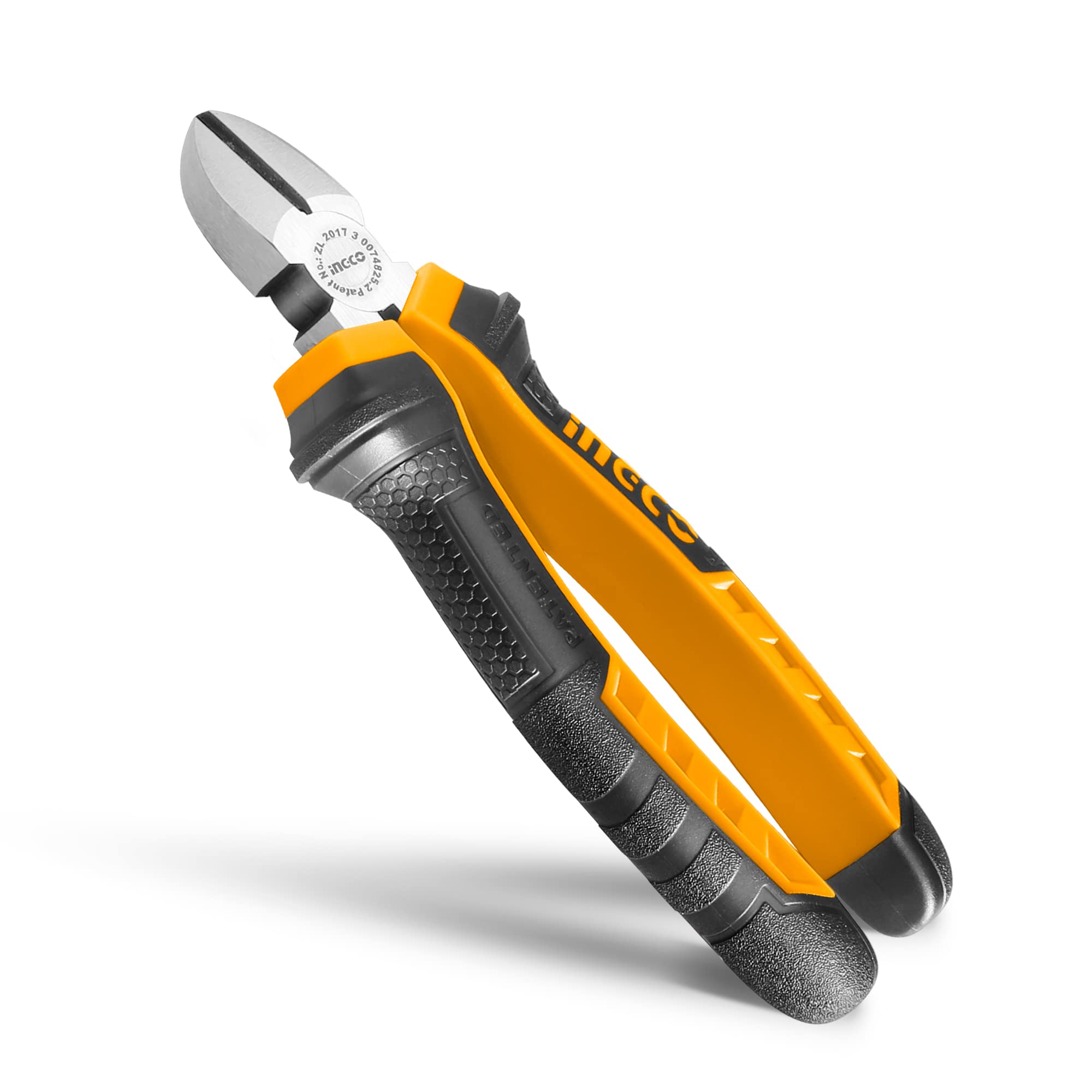 Diagonal Cutting Pliers, Anti-Rust Diagonal Cutting Pliers 6"/160mm