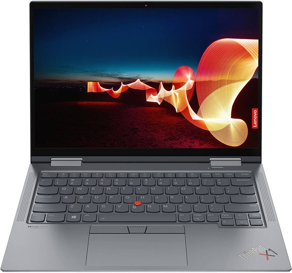 Amazon.co.jp: Lenovo ThinkPad X1 2-in-1 Yoga Gen 6 第11世代 i7