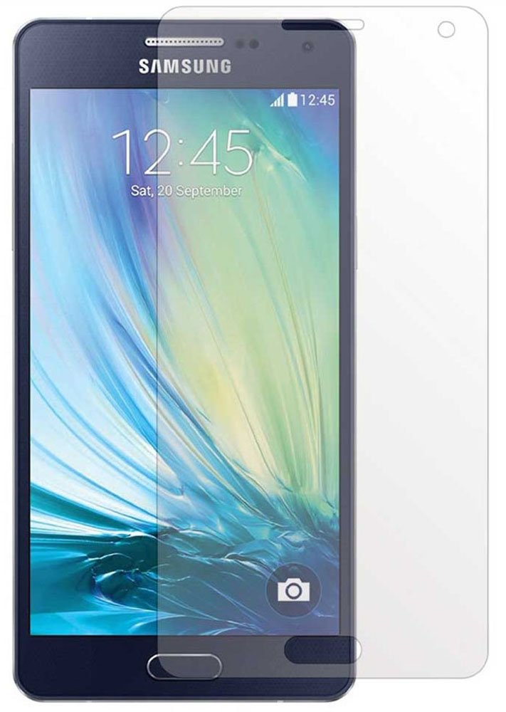 GAX SAMSUNG 8262 CORE Curved Tempered Glass Screen Protector, Ultimate Shield Protector, scratch free Screen Guard HD+ 9H Hardness Toughened Tempered Glass Screen Protector for SAMSUNG 8262 CORE