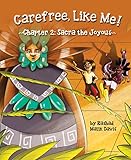 Carefree, Like Me! Chapter 2: Sacra the Joyous