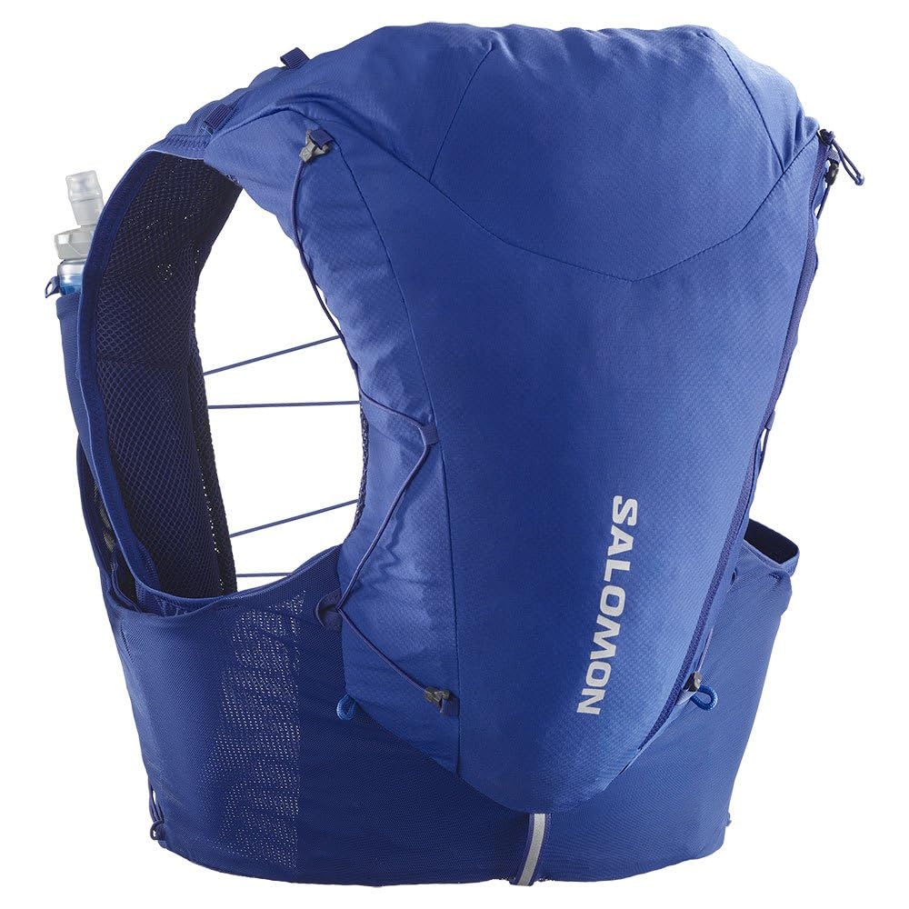 Amazon | [SALOMON] ユニセックス アドバンス スキン 12 ウィズ