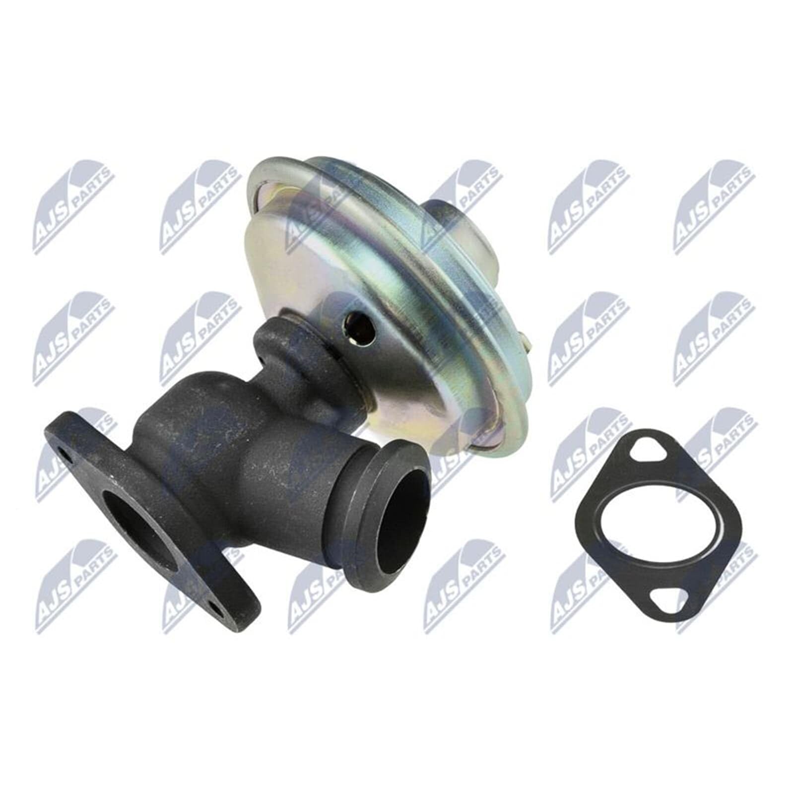NTY Valvola ricircolo gas scarico-EGR EGR-CT-006