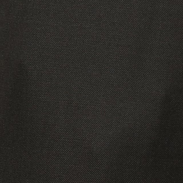 Image of Raymond Men's Mid Rise Contemporary Fit Poly Viscose Blend Solid Pattern Flat Front Formal Trouser