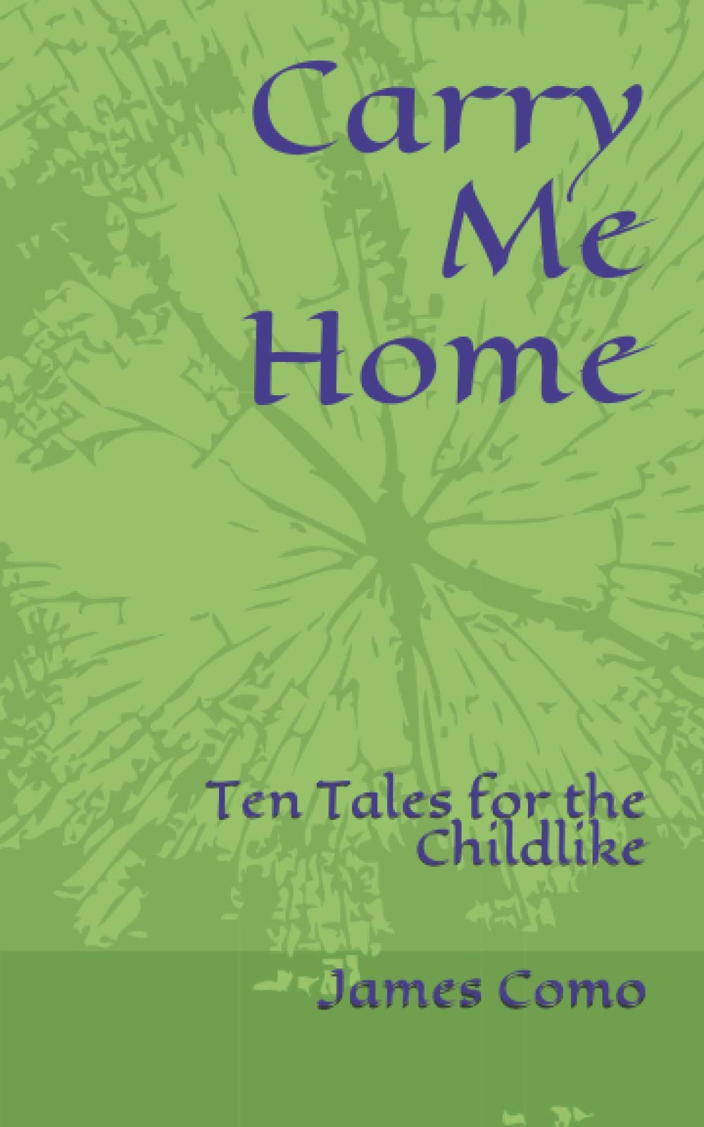 Carry Me Home: Ten Tales for the Childlike