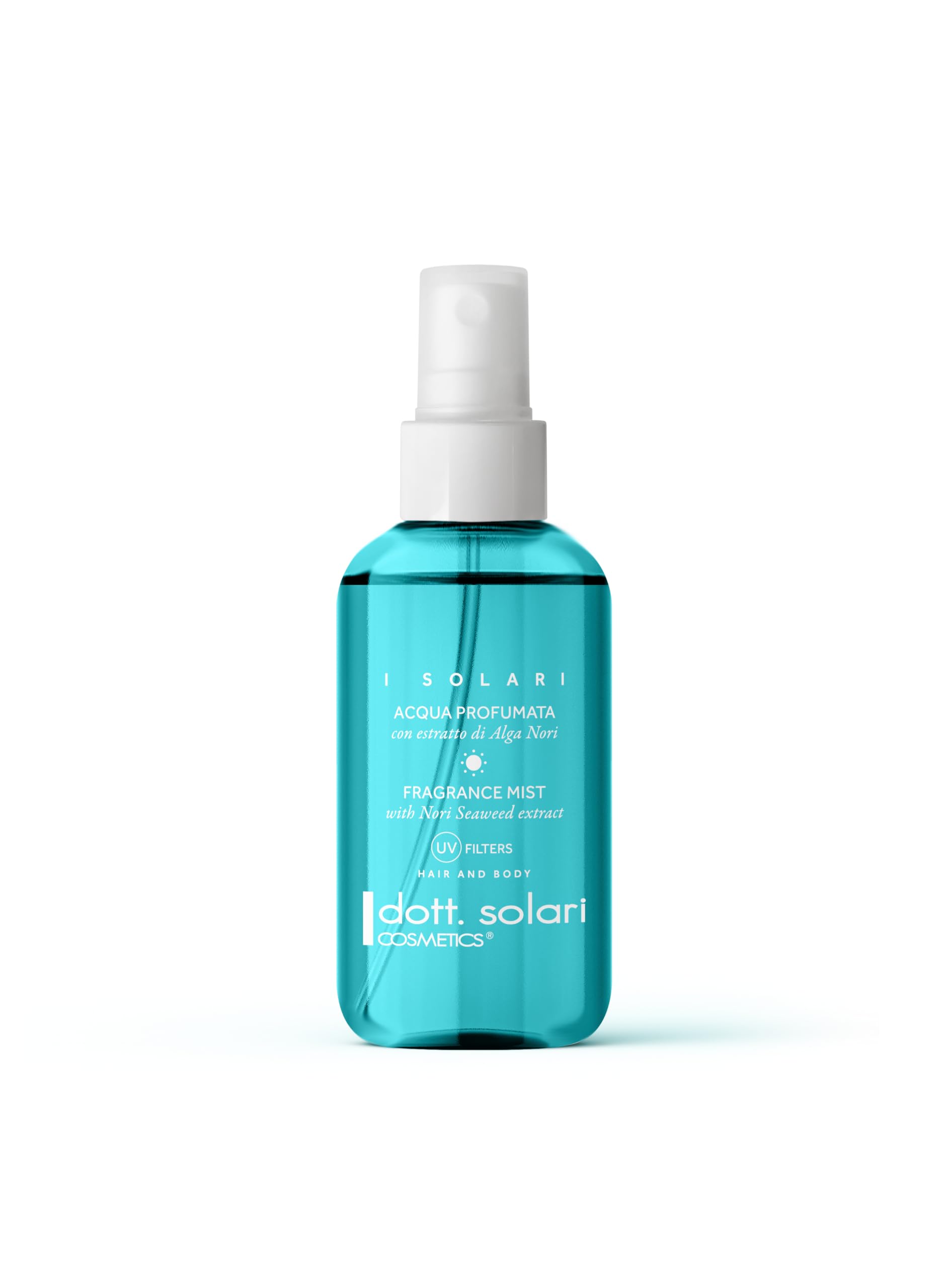dott. solari cosmetics - I SOLARI Acqua profumata 150 ml