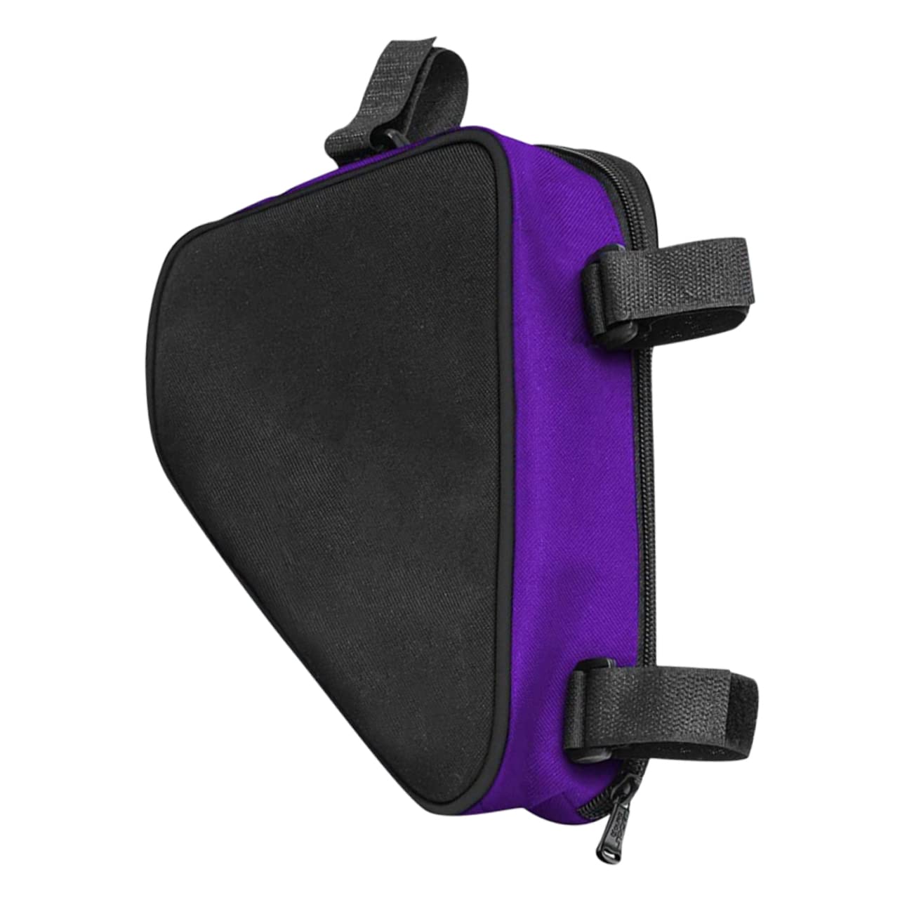 Toyvian 3piezas Bolsa para Bicicleta De Montaña Accesorio Multifuncional Gran Capacidad Bolsa De Marco para Almacenaje De Herramientas y Objetos Personales para Uso Diario y Bicicleta