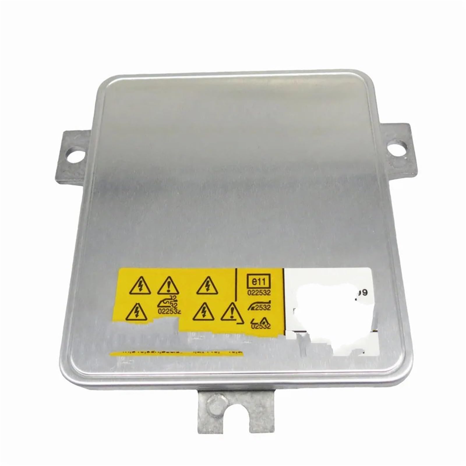Moduł sterujący lampą reflektorów 63126948180 W3T13271 Żarnik reflektora ksenonowego HID pasuje do Bmw E90 E91 Seria 3 2006-2008 Volvo S80 V70 XC70