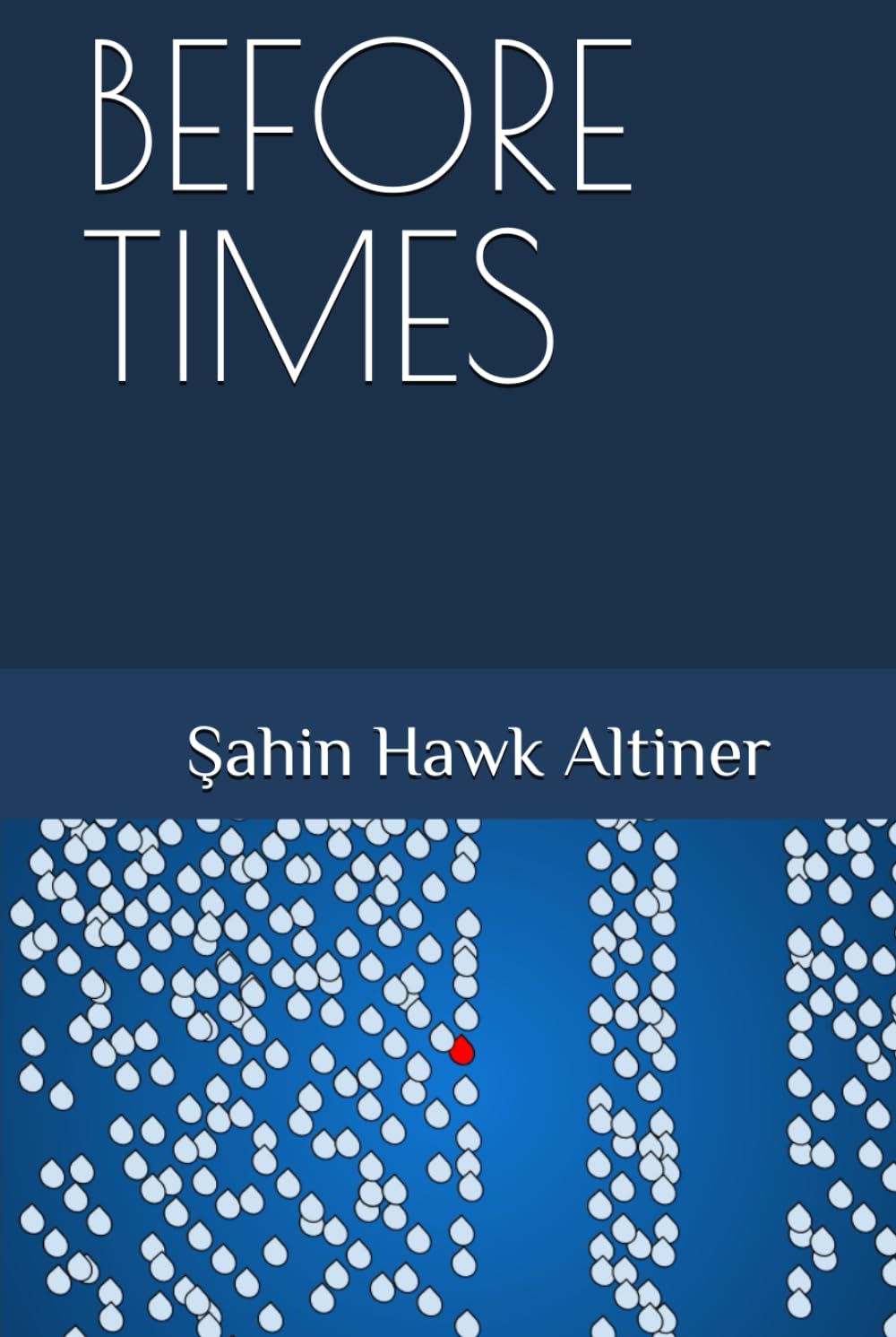 BEFORE TIMES