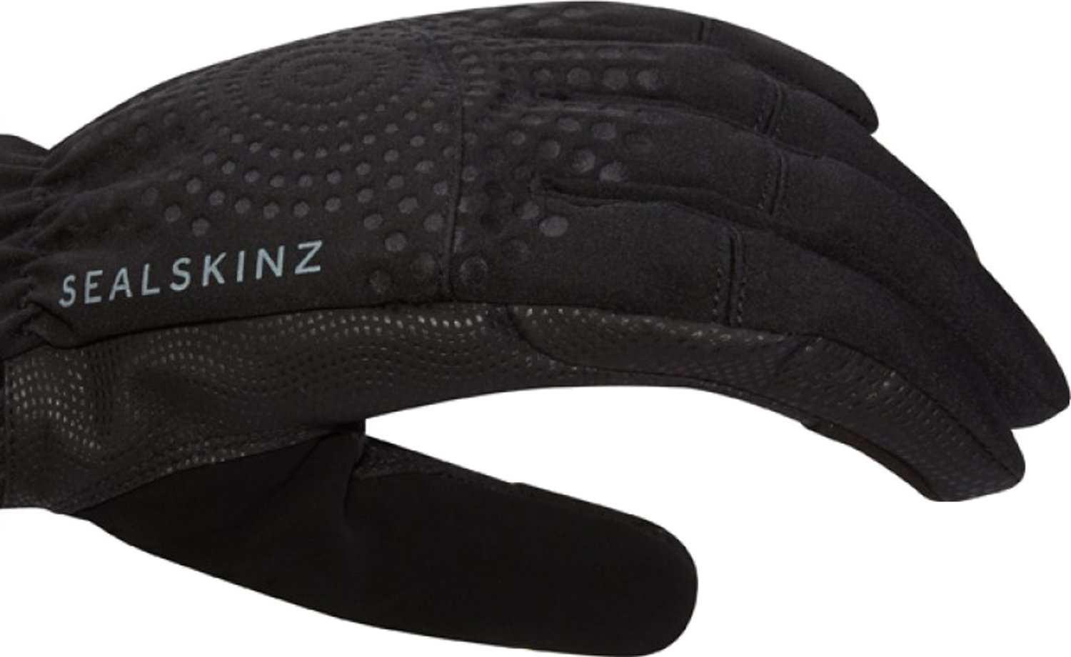 Amazon.co.jp: SealSkinz(シールスキンズ) 女性用 サイクルグローブ